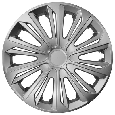 Universal cap 16" NRM Strong silver 1 piece High-quality
