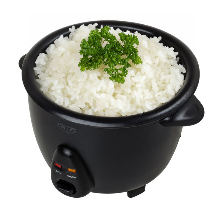 Camry rice cooker, capacity 1.0 L, power 400W, CR 6419