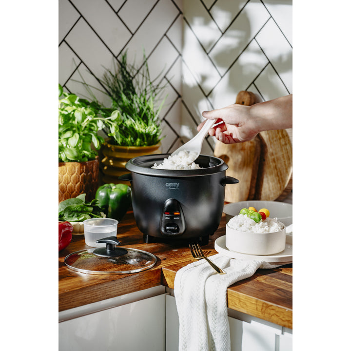 Camry rice cooker, capacity 1.0 L, power 400W, CR 6419