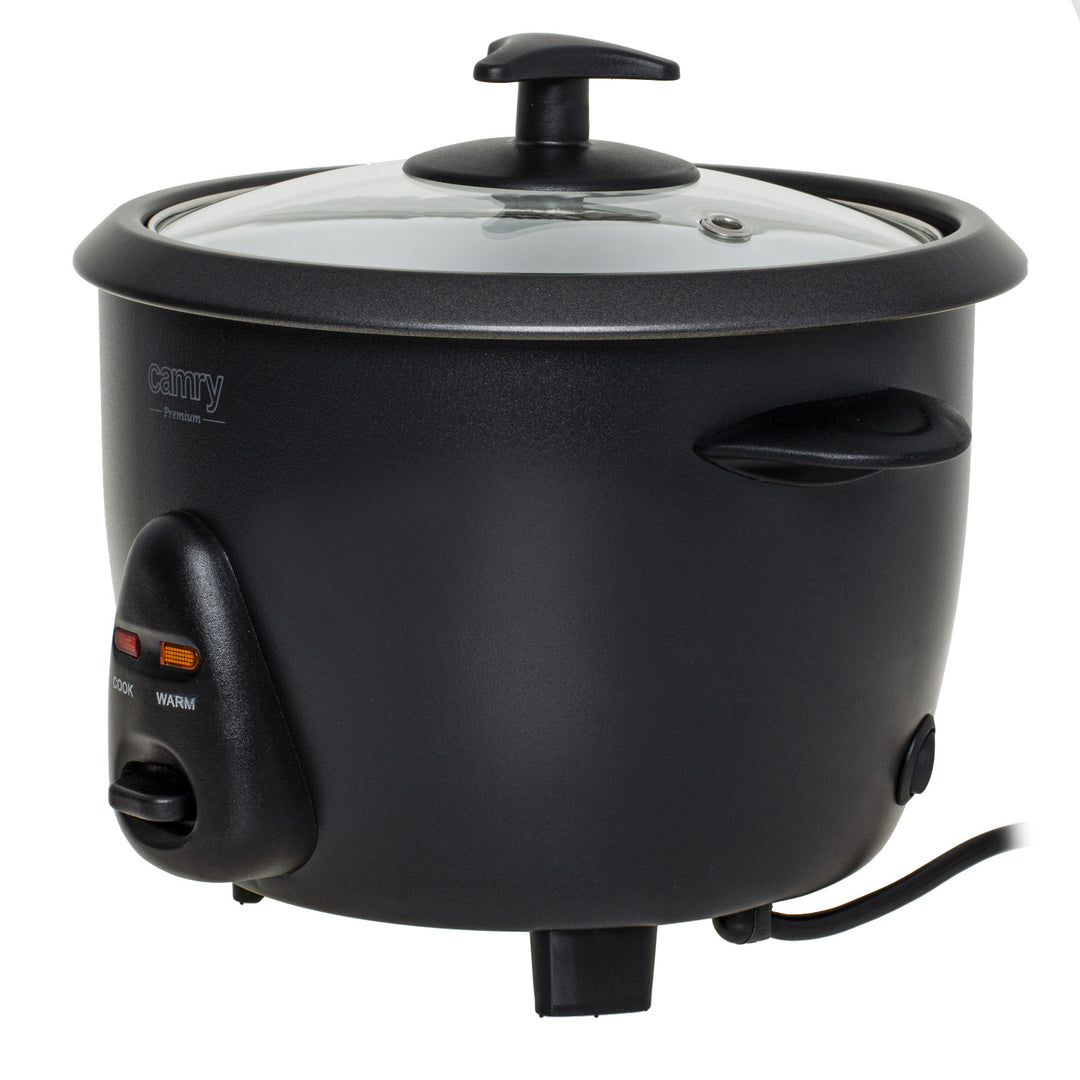 Camry rice cooker, capacity 1.0 L, power 400W, CR 6419