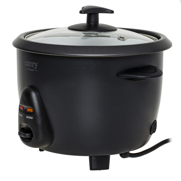 Camry rice cooker, capacity 1.0 L, power 400W, CR 6419