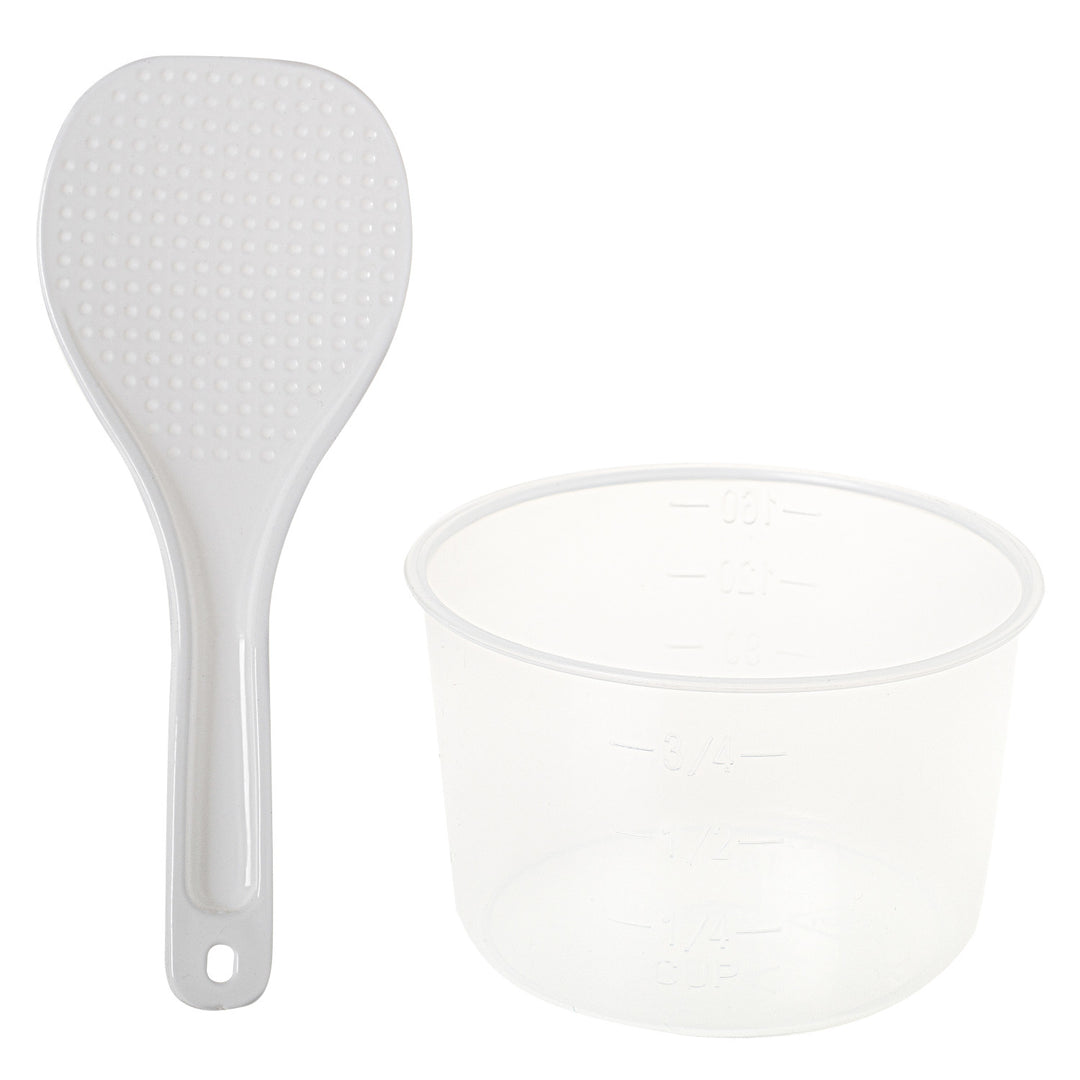 Camry rice cooker, capacity 1.0 L, power 400W, CR 6419