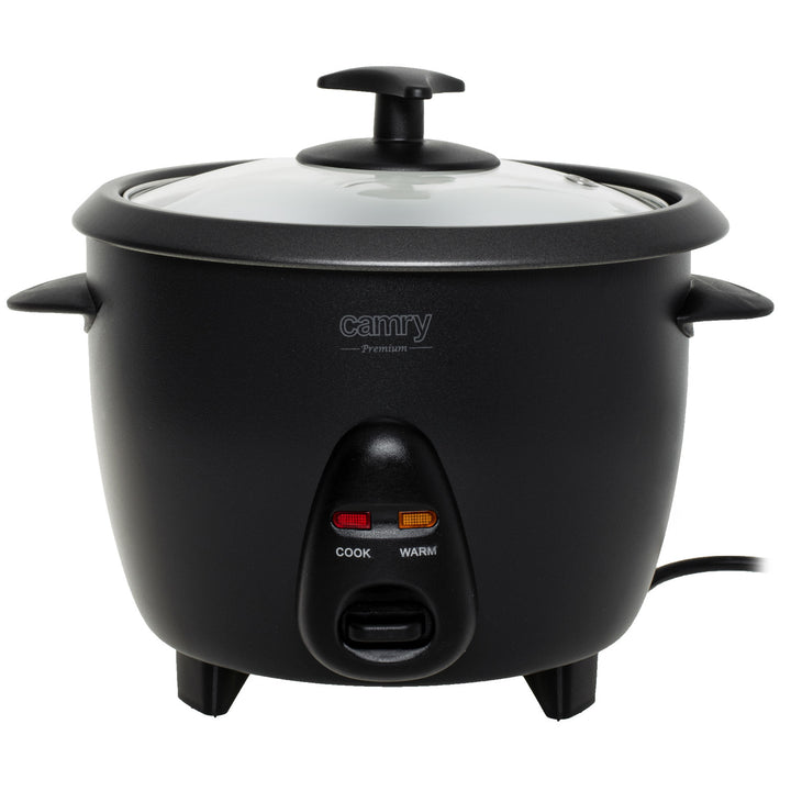 Camry rice cooker, capacity 1.0 L, power 400W, CR 6419