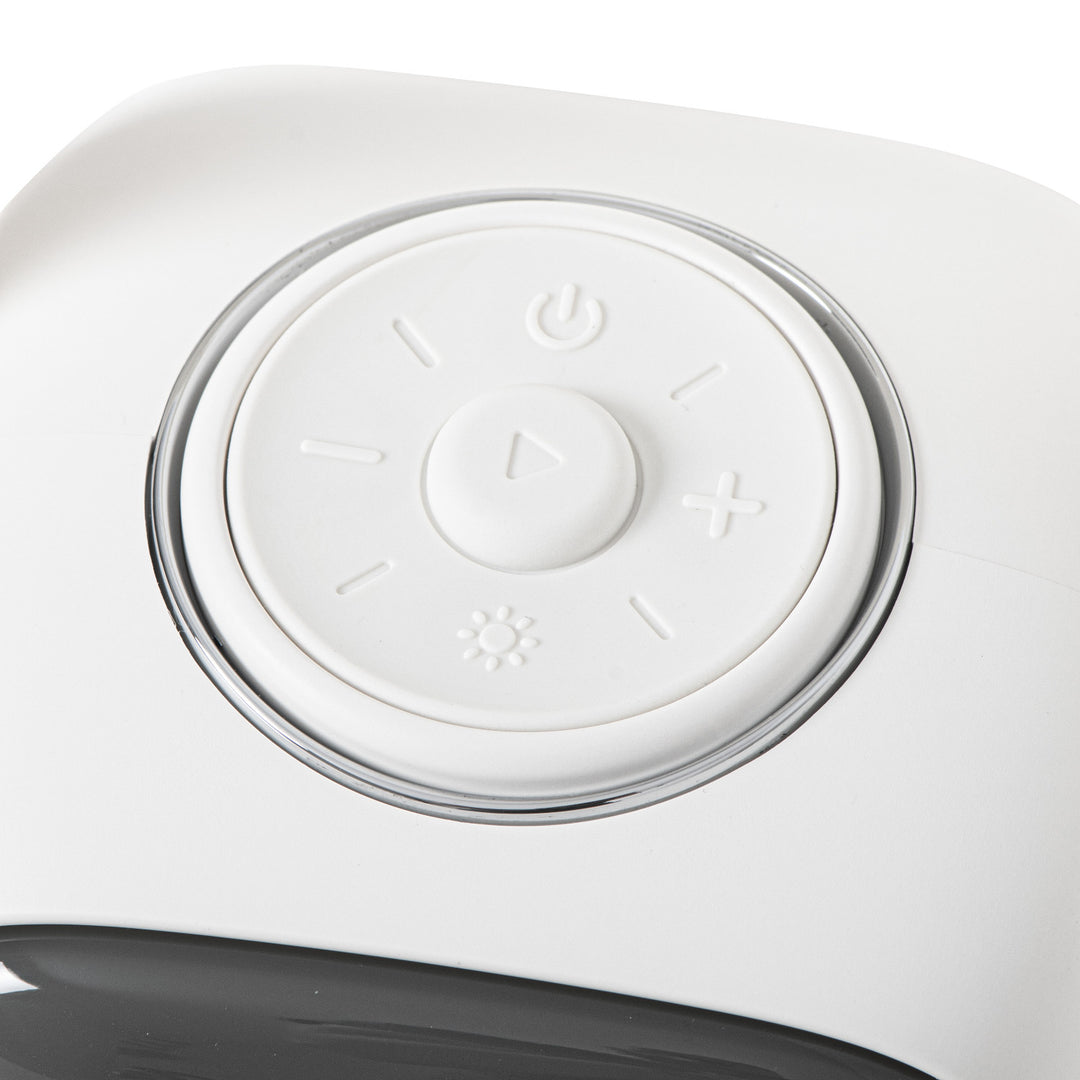 Adler wireless speaker, with microphone, for karaoke, Bluetooth, AD 1199 W.