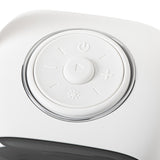Adler wireless speaker, with microphone, for karaoke, Bluetooth, AD 1199 W.