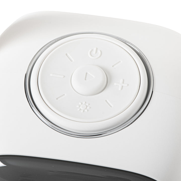 Adler wireless speaker, with microphone, for karaoke, Bluetooth, AD 1199 W.