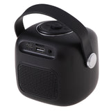 Adler wireless speaker, with microphone, for karaoke, Bluetooth, AD 1199 B