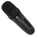 Adler wireless speaker, with microphone, for karaoke, Bluetooth, AD 1199 B