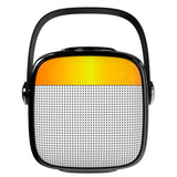 Adler wireless speaker, with microphone, for karaoke, Bluetooth, AD 1199 B