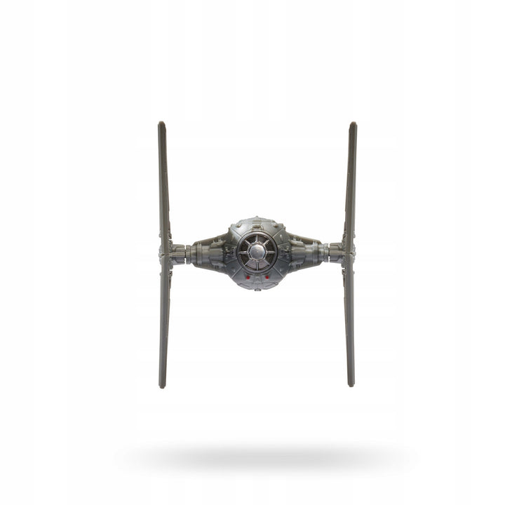 Star Wars Outland TIE Fighter Vehivle and Figurine of Moff Gideon