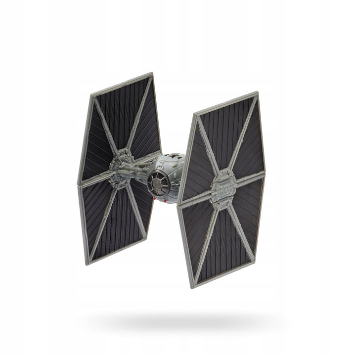 Star Wars Outland TIE Fighter Vehivle and Figurine of Moff Gideon