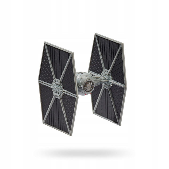 Star Wars Outland TIE Fighter Vehivle and Figurine of Moff Gideon