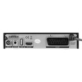 DVB-T2 H.265 HEVC Tuner/Decoder KrugerMatz KM0550D with EPG, PVR, and Timeshift