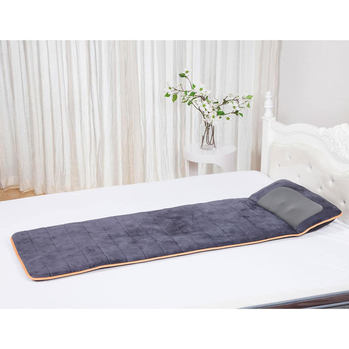 Medivon Nova Massage Mat, vibration massager, shiatsu massager, massaging mat