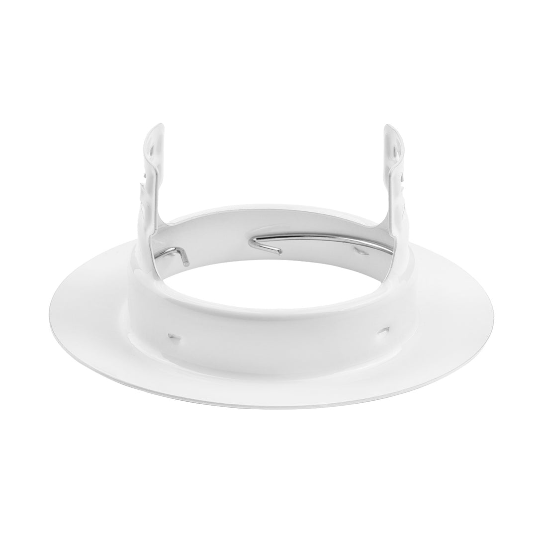 Rabalux flush mounted luminaire, IP20, white, GU5.3, 12V, Spot Relight