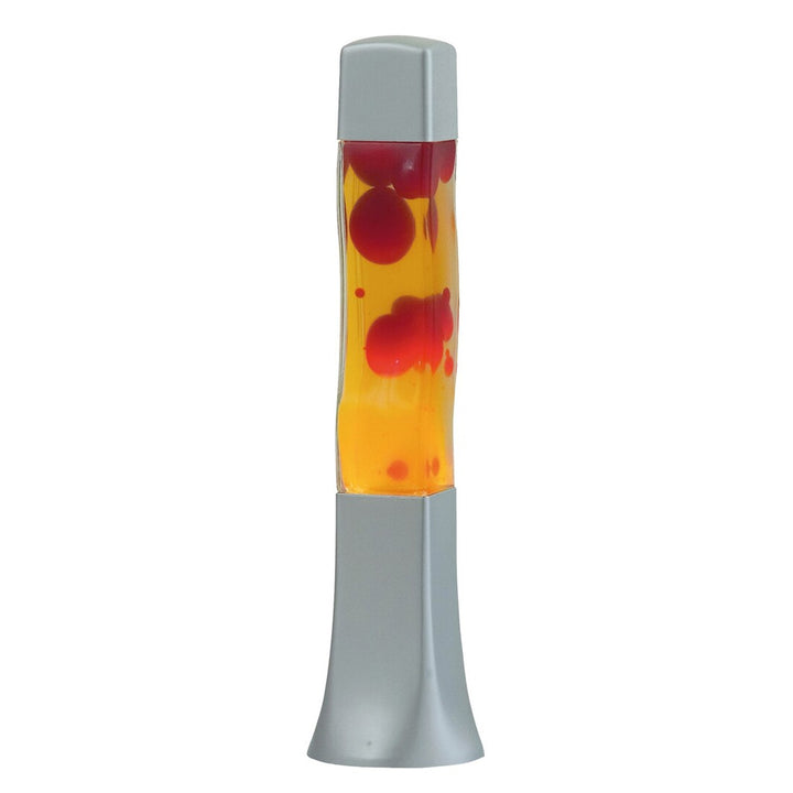 Decorative lava lamp Rabalux. E14, 25W, Marshal 4109