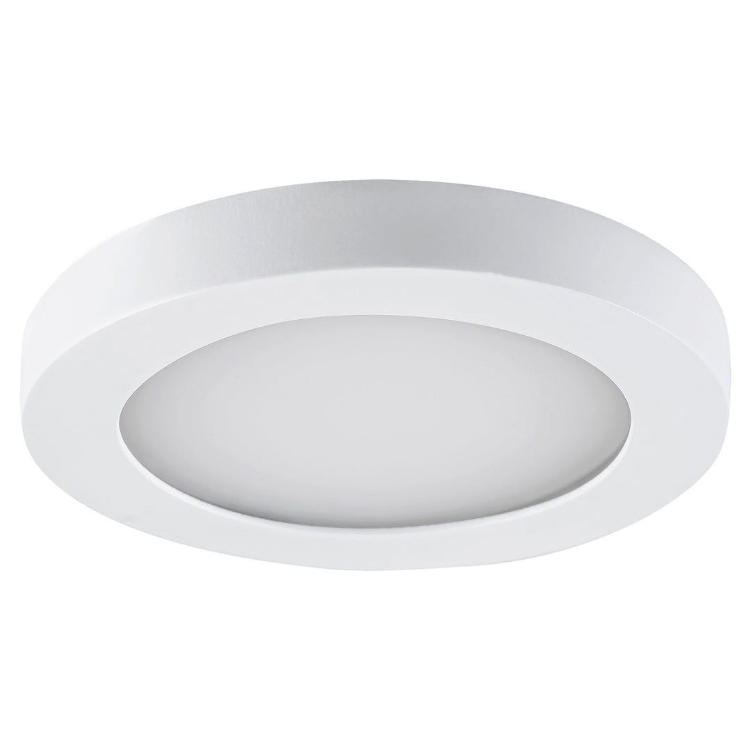 Rabalux surface mounted lamp, 3W LED, IP44, white, Coco