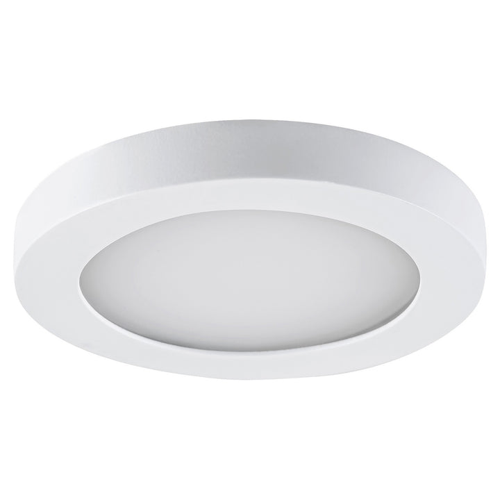 Rabalux surface mounted lamp, 3W LED, IP44, white, Coco