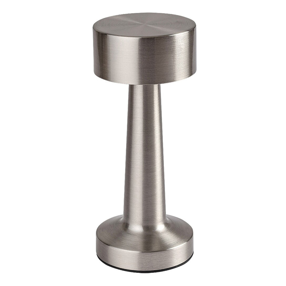 Rabalux table lamp, 2.7W LED, 40lm, 1200mAh battery, Senan