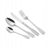 Maestro cutlery set 24 pieces model MR-1519-24 stainless steel