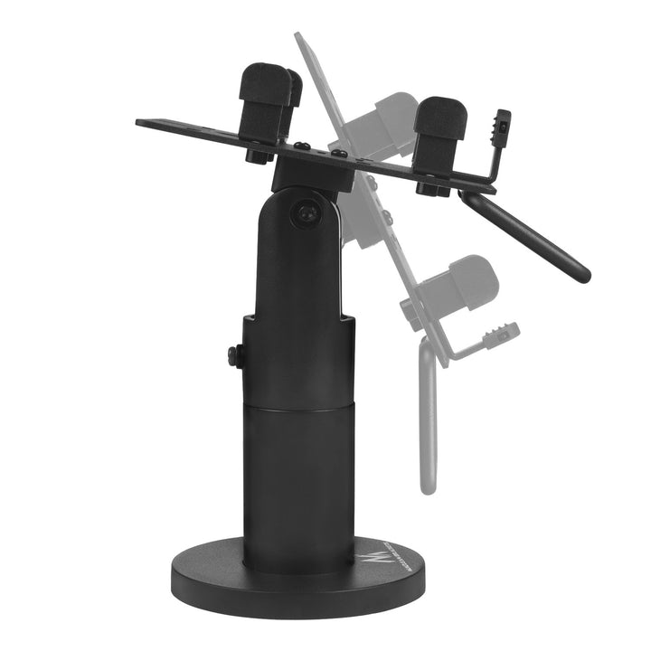 Maclean payment terminal holder, POS, universal, MC-818