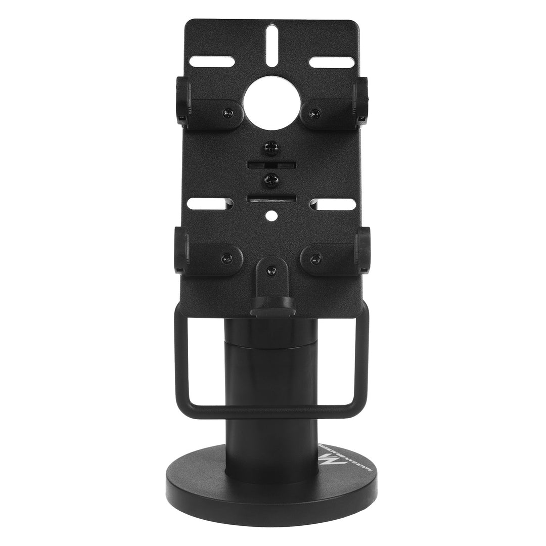 Maclean payment terminal holder, POS, universal, MC-818