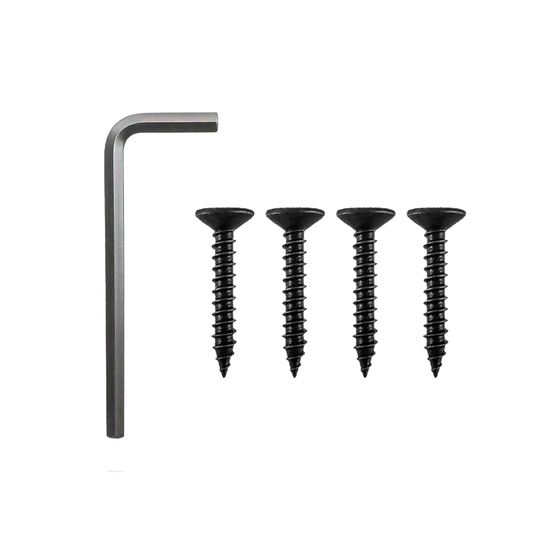 Maclean payment terminal holder, POS, universal, MC-818