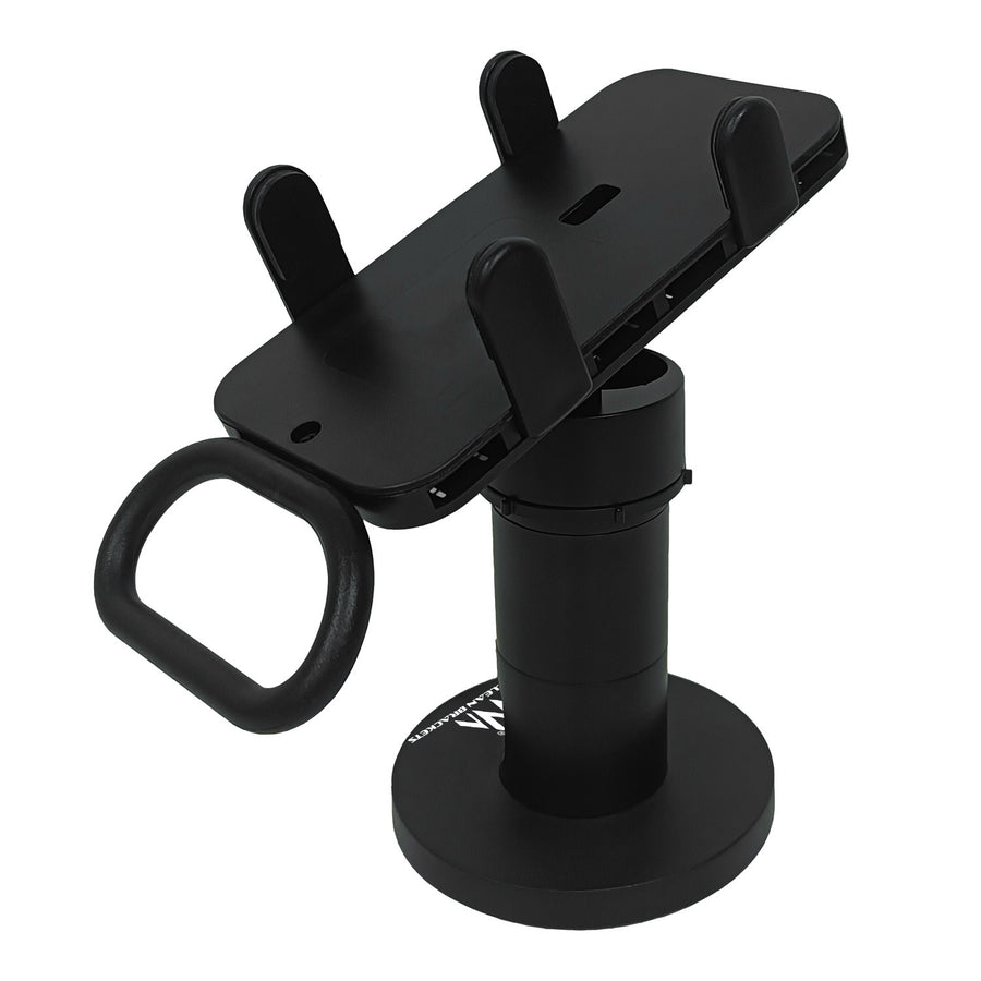 Maclean payment terminal holder, POS, universal, MC-819