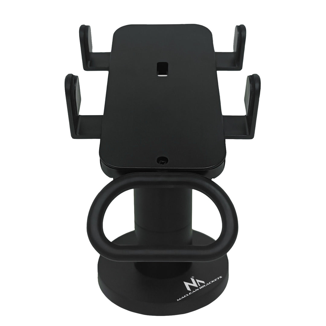 Maclean payment terminal holder, POS, universal, MC-819
