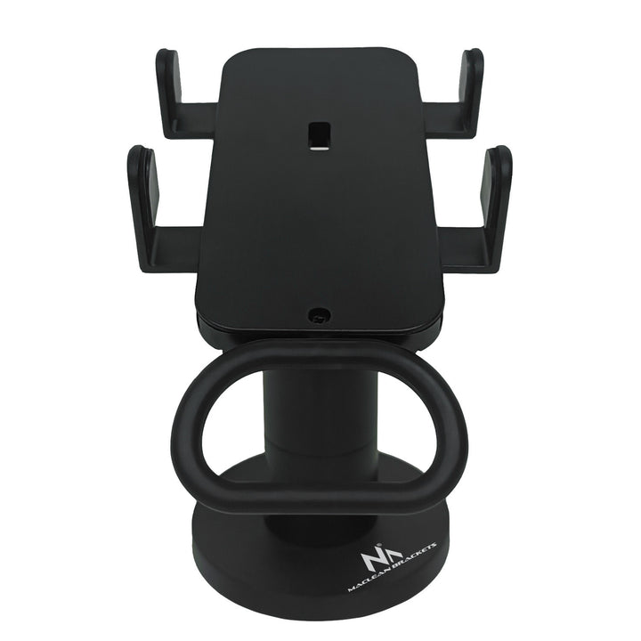 Maclean payment terminal holder, POS, universal, MC-819