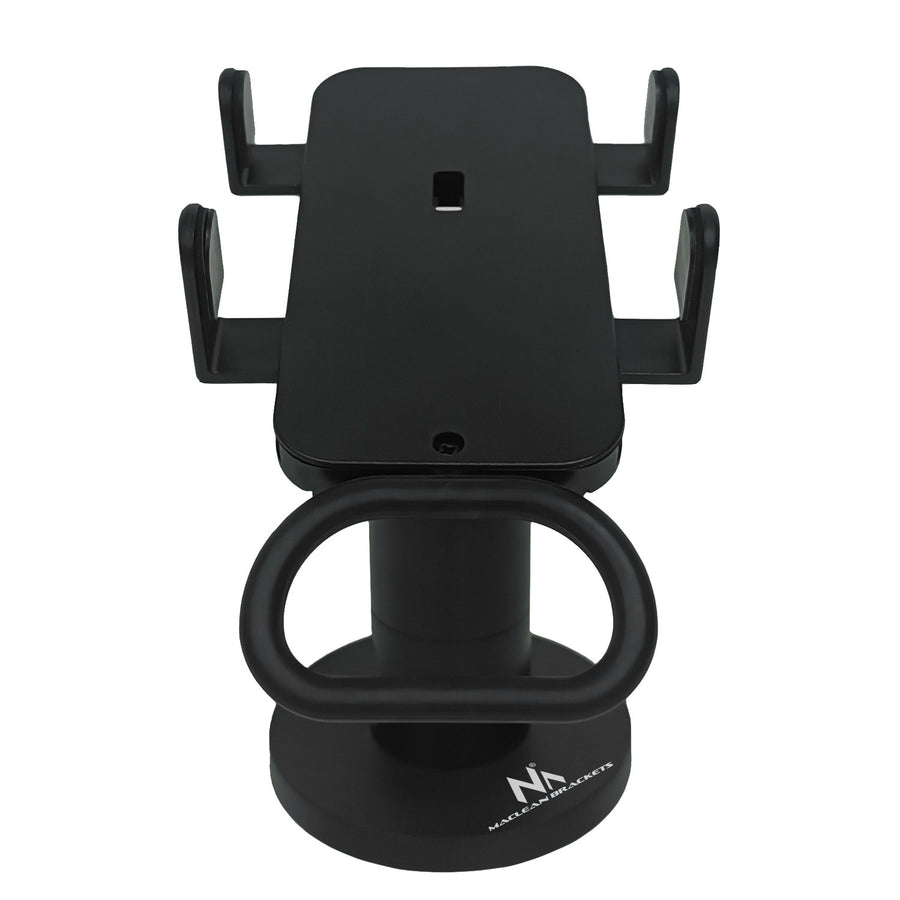 Maclean payment terminal holder, POS, universal, MC-819