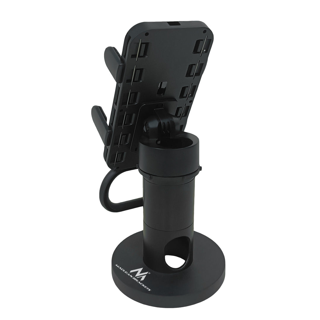 Maclean payment terminal holder, POS, universal, MC-819