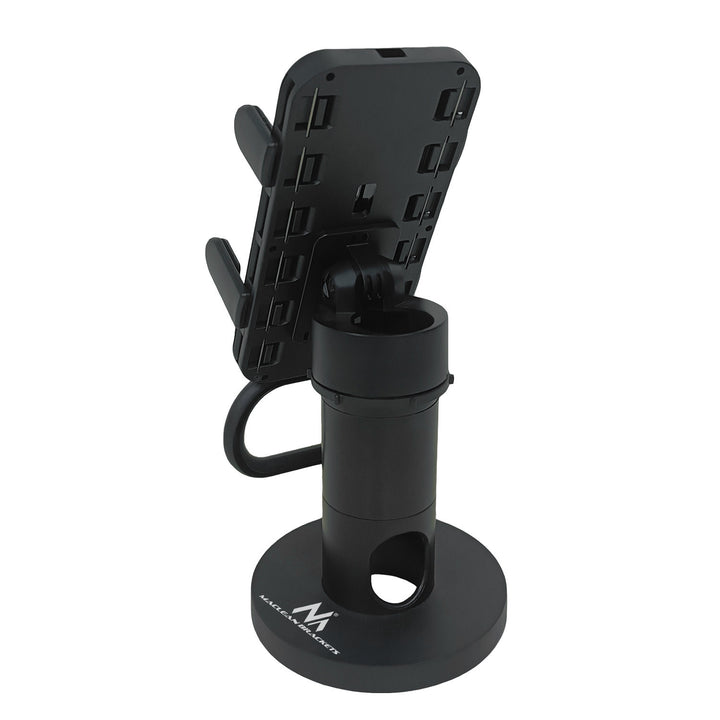 Maclean payment terminal holder, POS, universal, MC-819