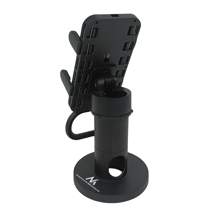 Maclean payment terminal holder, POS, universal, MC-819