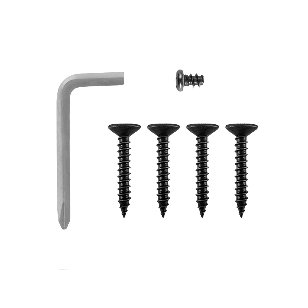 Maclean payment terminal holder, POS, universal, MC-819