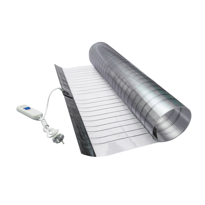 Infrared portable warm floor heater TRIO 100x60 cm