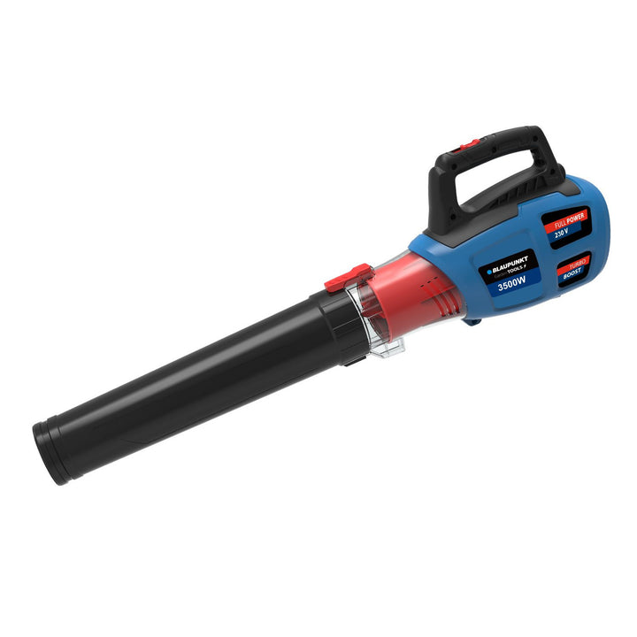 Blaupunkt LB3010 Electric Leaf Blower – High-Power 3500W Motor for Efficient Outdoor Cleanup       Czy do tej pory ta konwersacja jest pomocna?