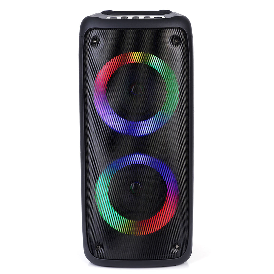 Media-Tech portable speaker, karaoke, Bluetooth 5.0, 1000W, MT3181