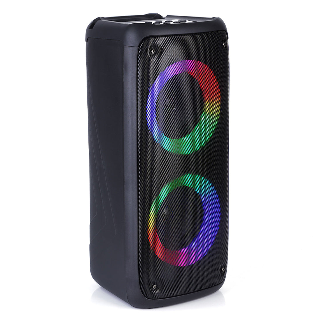 Media-Tech portable speaker, karaoke, Bluetooth 5.0, 1000W, MT3181