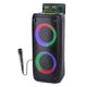 Media-Tech portable speaker, karaoke, Bluetooth 5.0, 1000W, MT3181