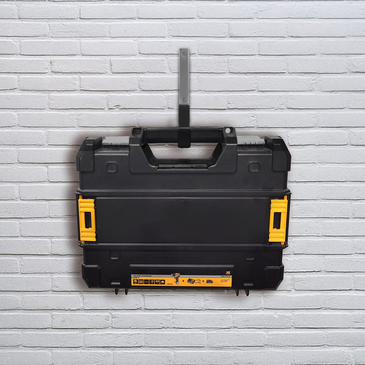 Maclean wall mount, for tires, wheels, ladder, bicycle, steel, max load 10kg, MC-480