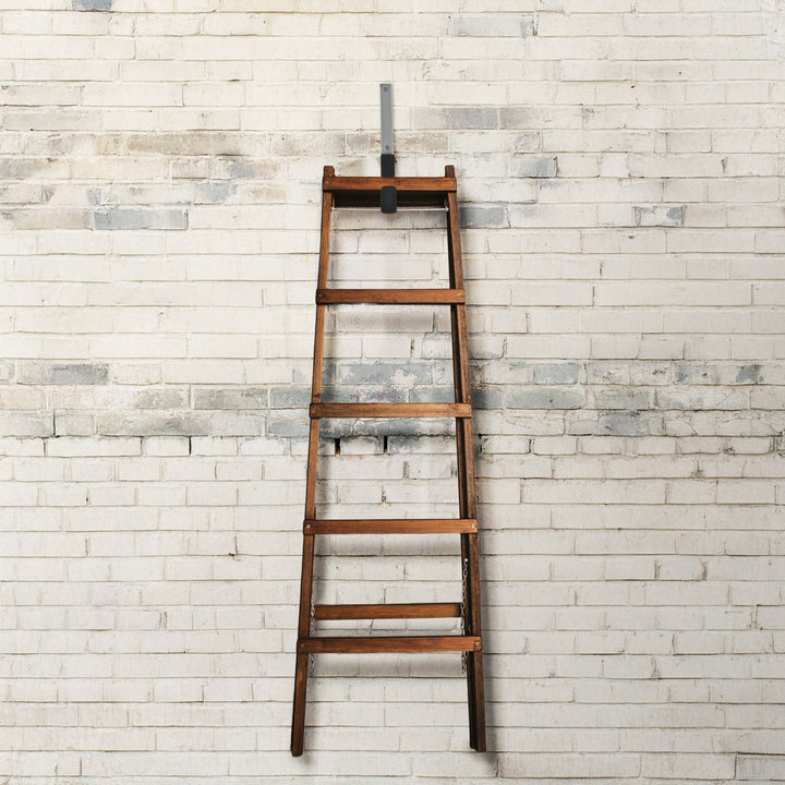 Maclean wall mount, for tires, wheels, ladder, bicycle, steel, max. load 5kg, MC-483