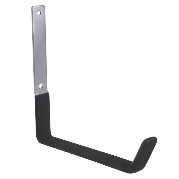 Maclean wall mount, for tires, wheels, ladder, bicycle, steel, max. load 5kg, MC-483