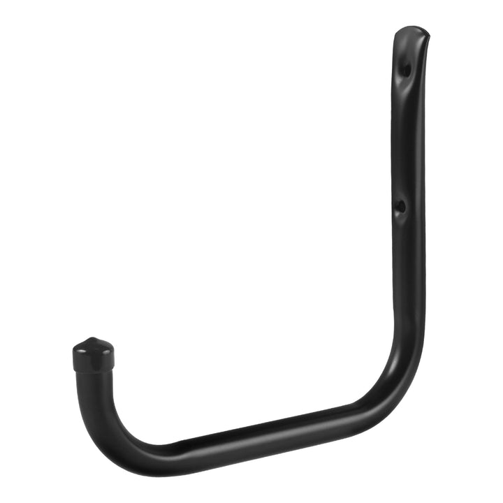 Tacar de 2 fheisteas balla Maclean, do bhoinn, rothaí, dréimire, rothair, cruach, ualach uasta 22kg/láimhseáil, MC-487