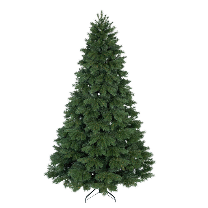 Novatom artificial Christmas tree, Himalayan pine, PE + PVC, 150 cm, SHM250