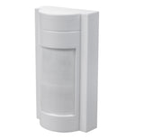 Maclean PIR motion detector, outdoor infrared, does not react to animals, max.1200W, IP65, MCE385 W, 4 pieces