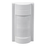 Maclean PIR motion detector, outdoor infrared, does not react to animals, max.1200W, IP65, MCE385 W, 4 pieces