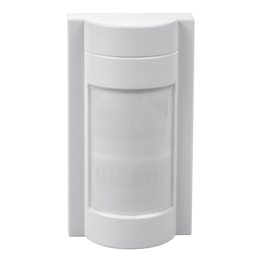 Maclean PIR motion detector, outdoor infrared, does not react to animals, max.1200W, IP65, MCE385 W, 4 pieces