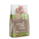 Clumping litter, classic, crushed, 20 liters, Animax