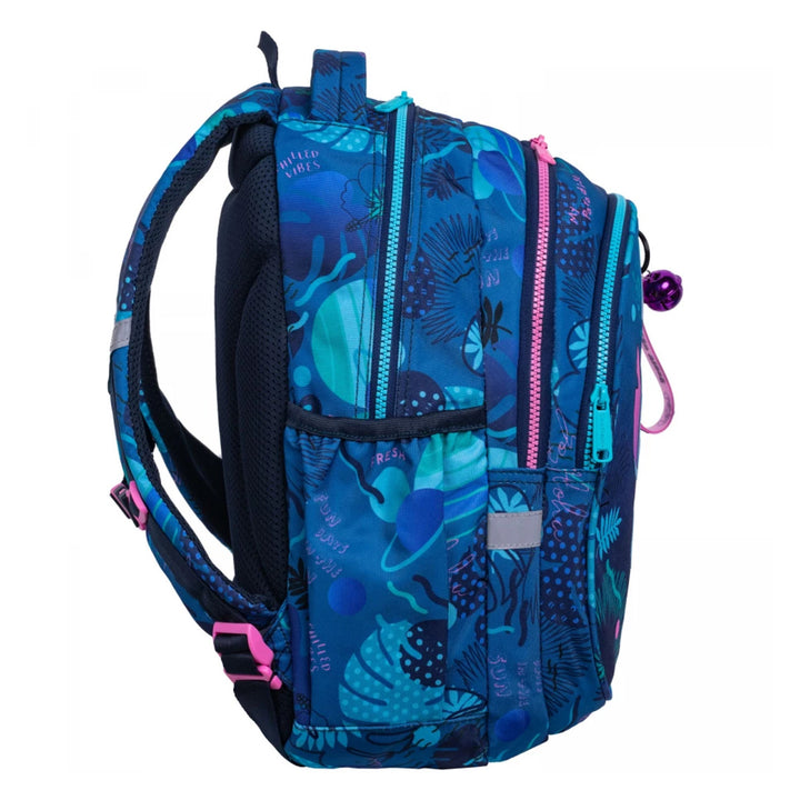 Coolpack school backpack, 19l, Stitch, Jerry, F029780